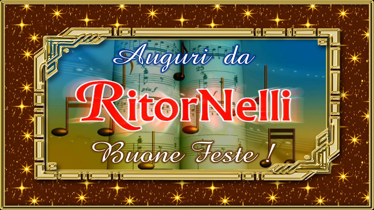 Trasmissione RitorNelli